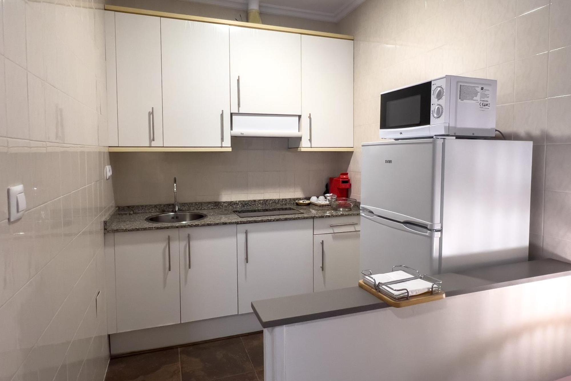 Apartamentos Santa Lucia Cabezón de la Sal Extérieur photo