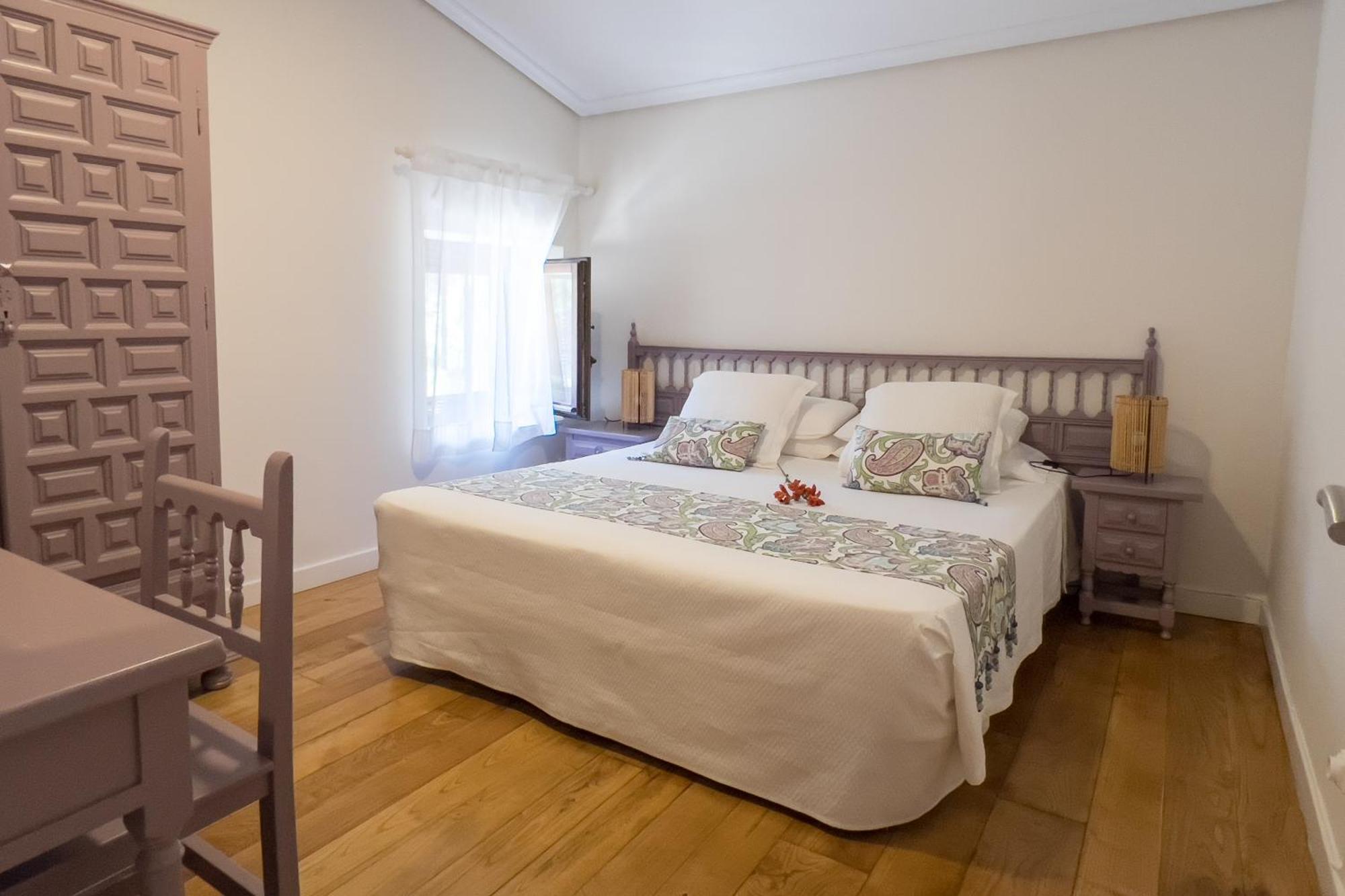 Apartamentos Santa Lucia Cabezón de la Sal Extérieur photo