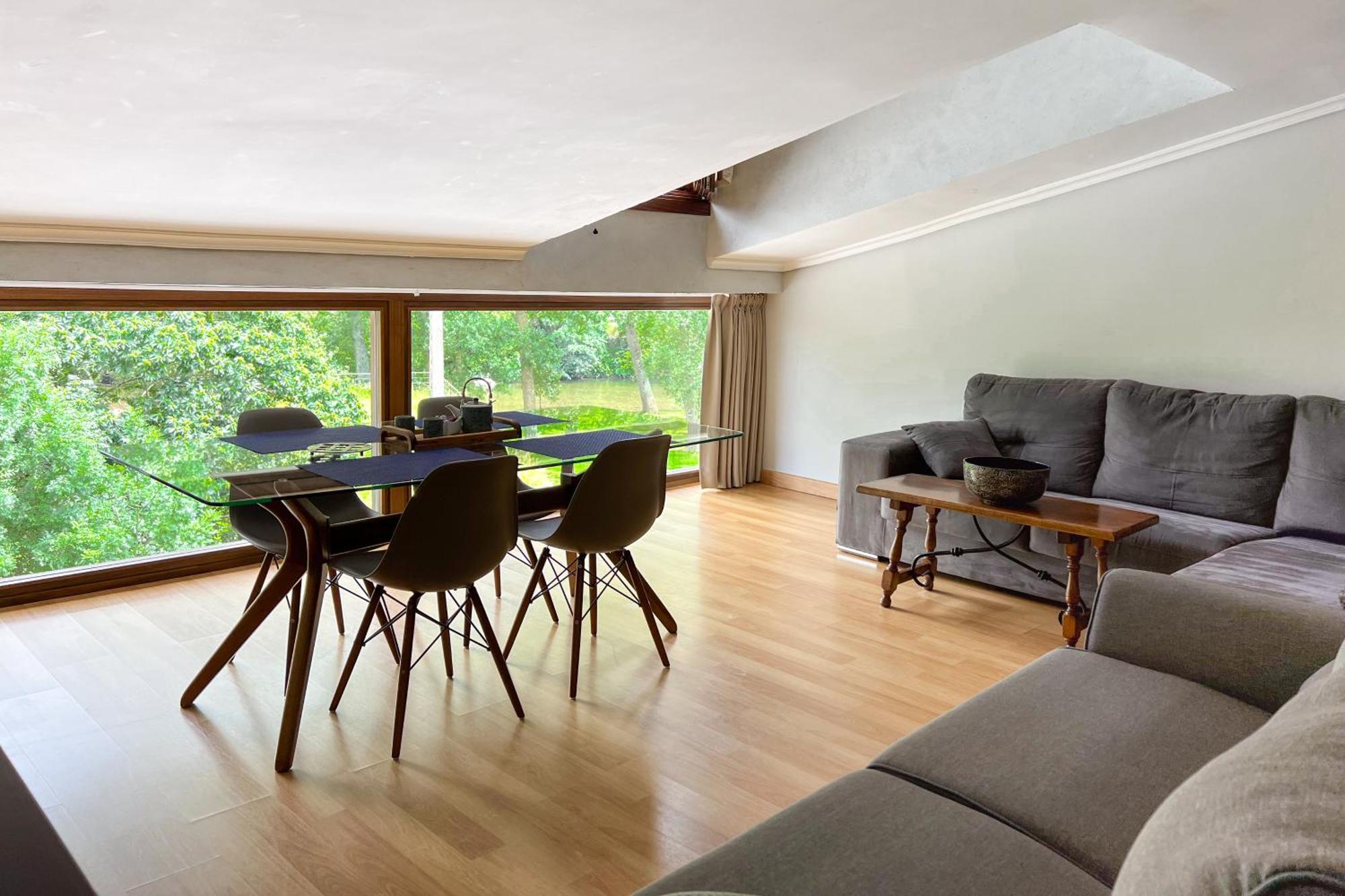 Apartamentos Santa Lucia Cabezón de la Sal Extérieur photo