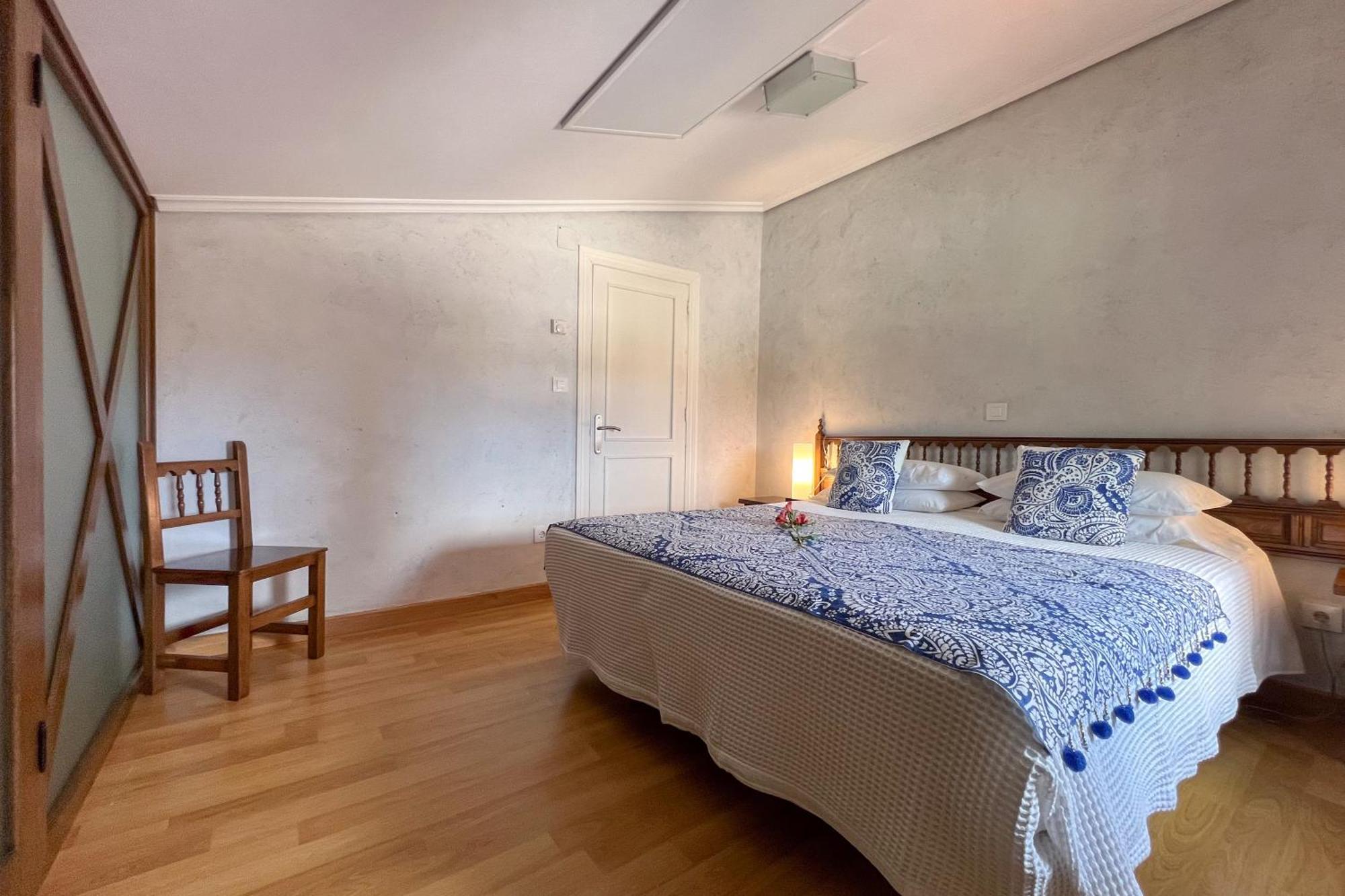 Apartamentos Santa Lucia Cabezón de la Sal Extérieur photo