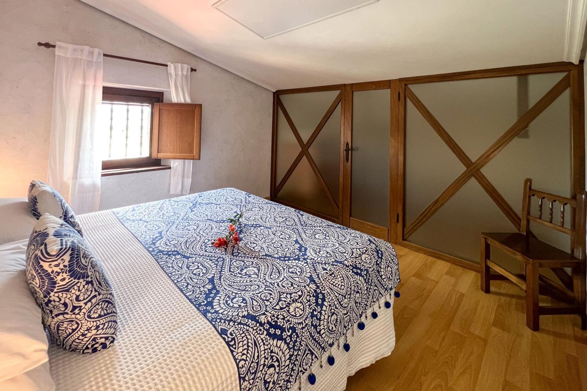 Apartamentos Santa Lucia Cabezón de la Sal Extérieur photo