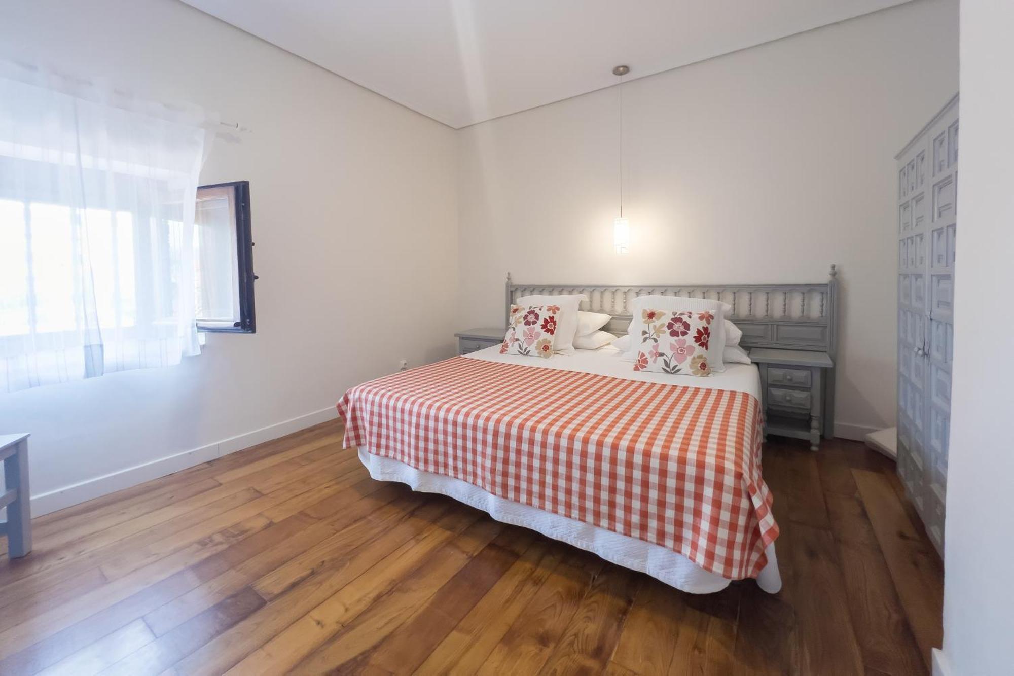 Apartamentos Santa Lucia Cabezón de la Sal Extérieur photo