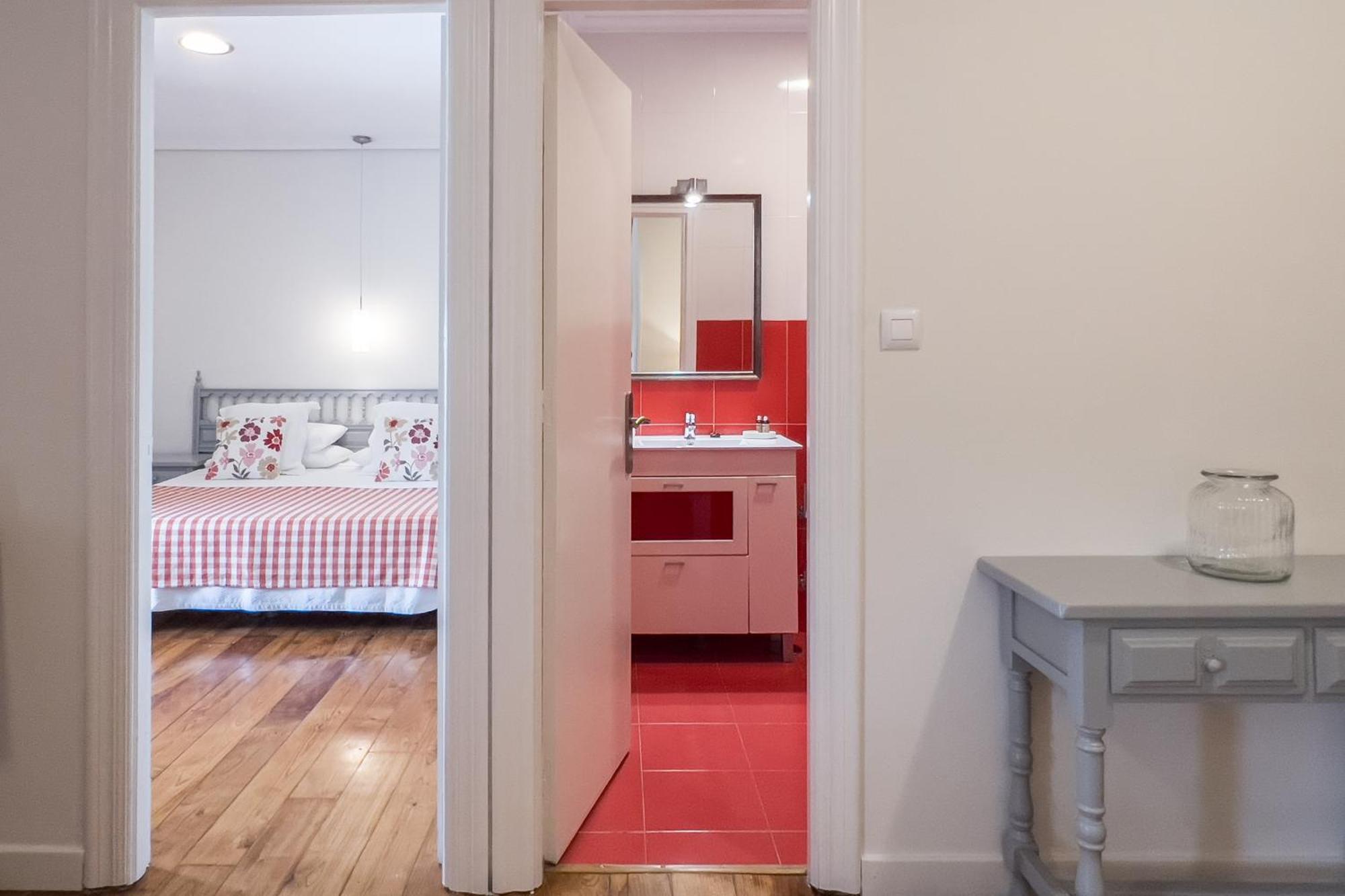 Apartamentos Santa Lucia Cabezón de la Sal Extérieur photo