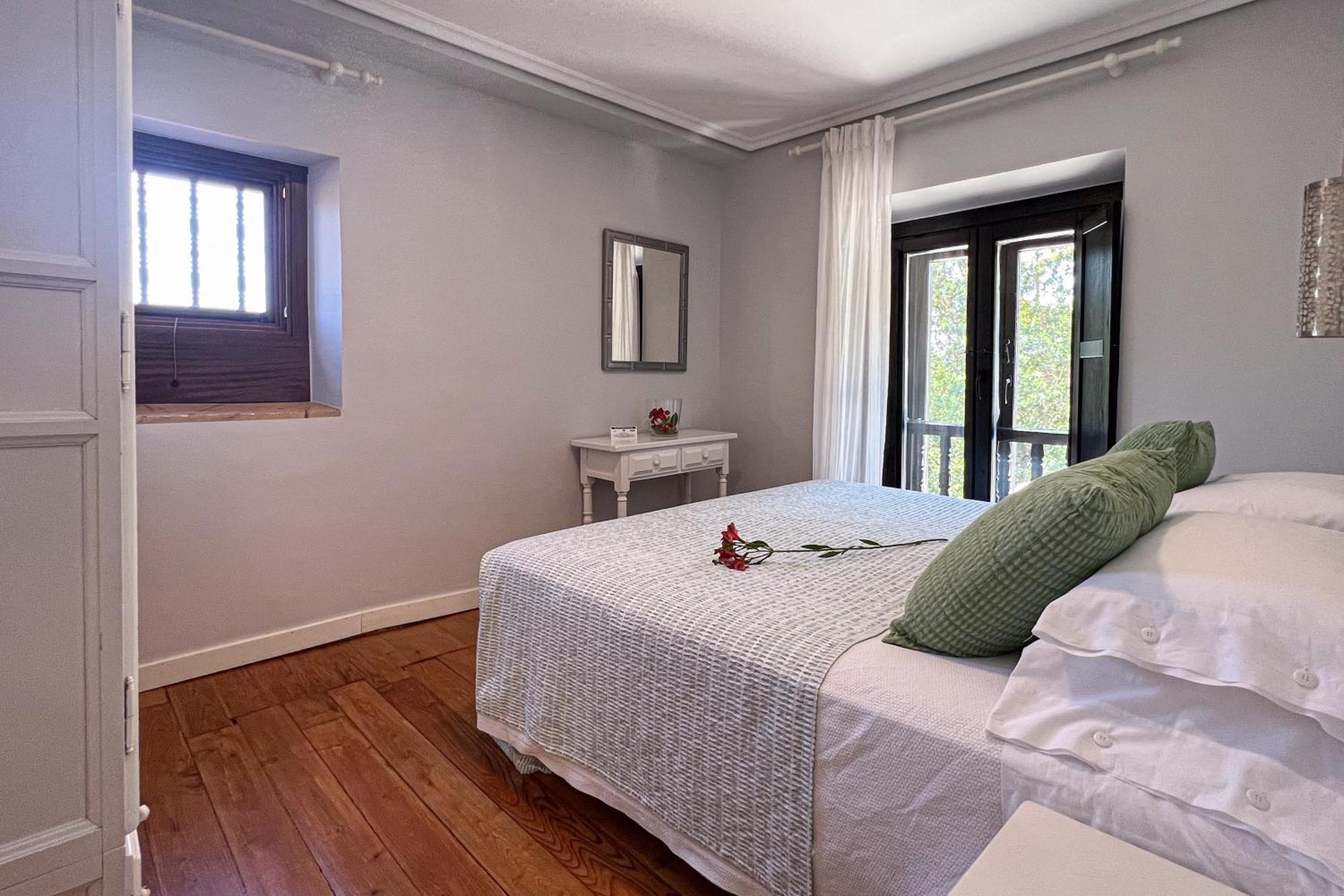 Apartamentos Santa Lucia Cabezón de la Sal Extérieur photo
