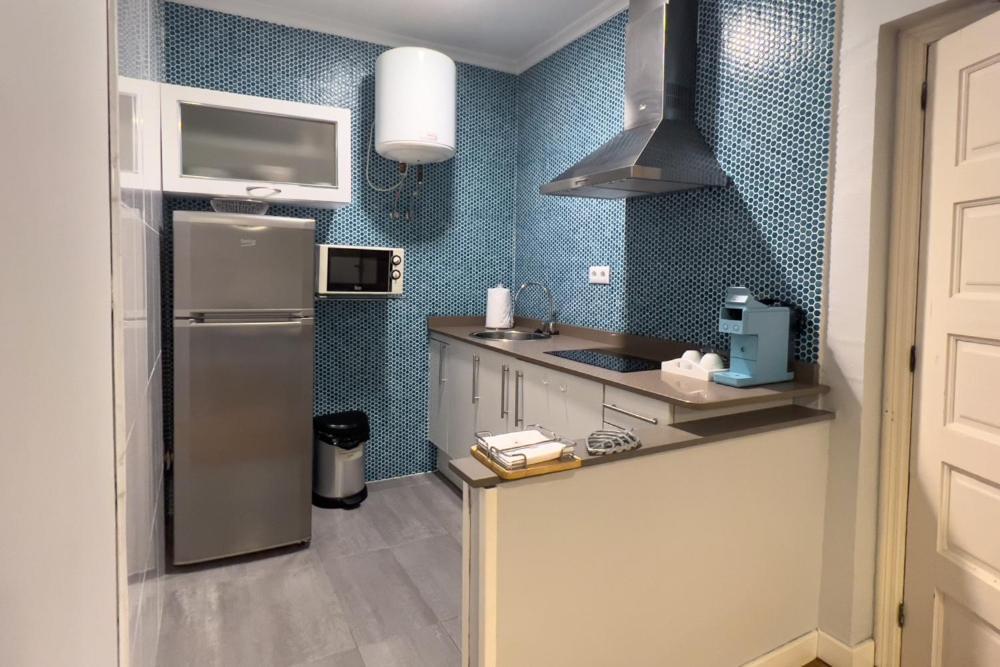 Apartamentos Santa Lucia Cabezón de la Sal Extérieur photo
